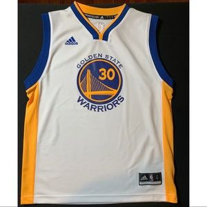 Basketball Jersey